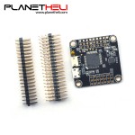 SP RACING F4 Flight controller STM32F405 MCU up to 168Mhz 128Mb Flash
